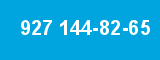 927 144-82-65 927 144-82-65